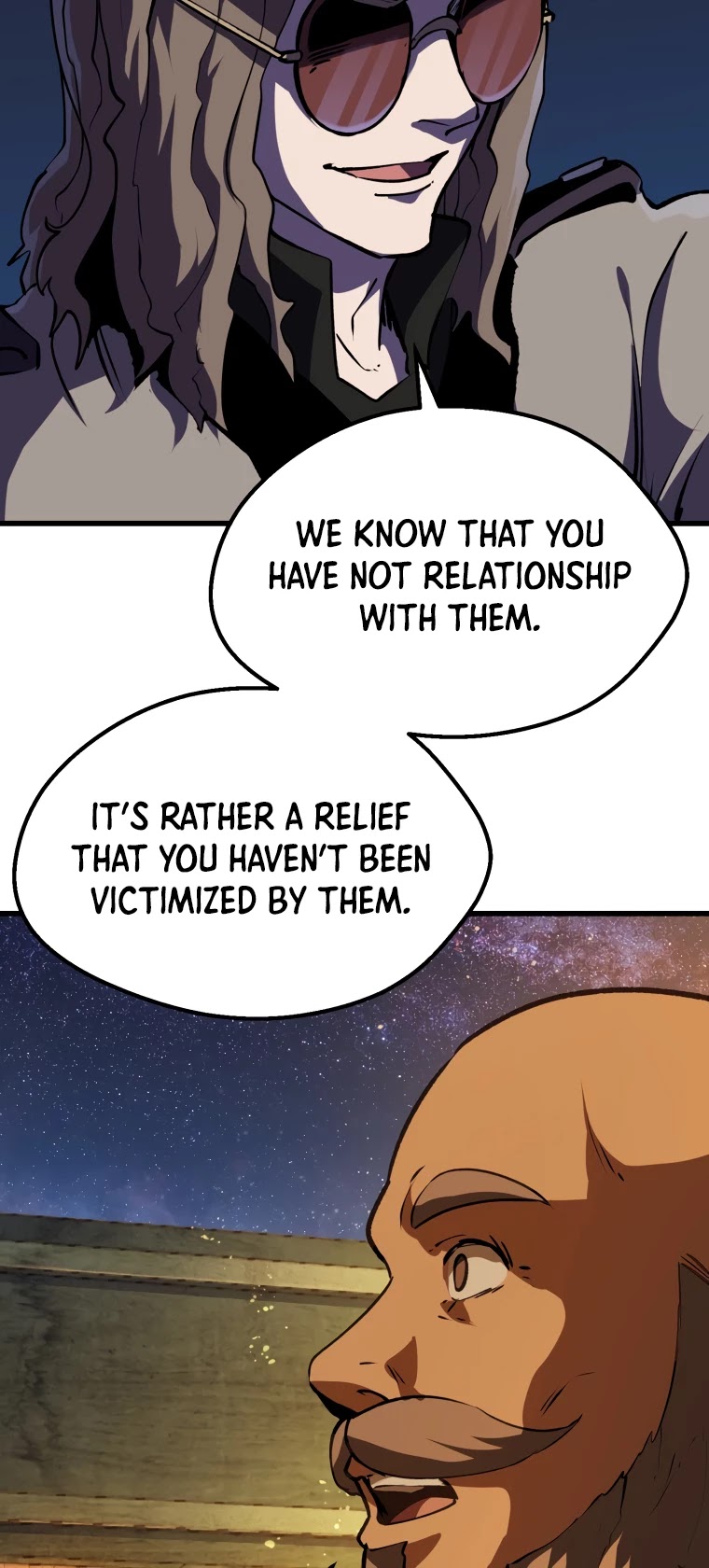 Survival Story of a Sword King in a Fantasy World Chapter 112 page 43 - Chapter 112