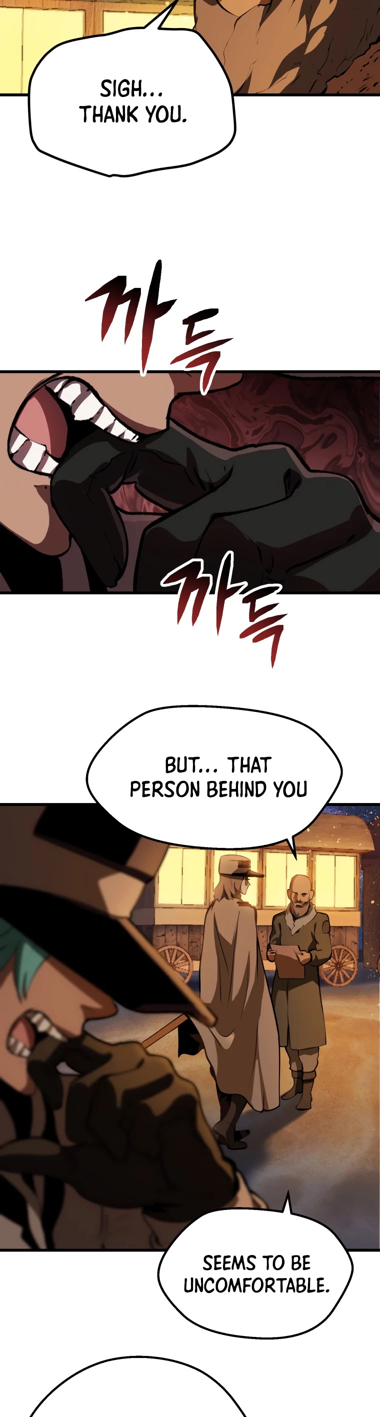 Survival Story of a Sword King in a Fantasy World Chapter 112 page 44 - Chapter 112