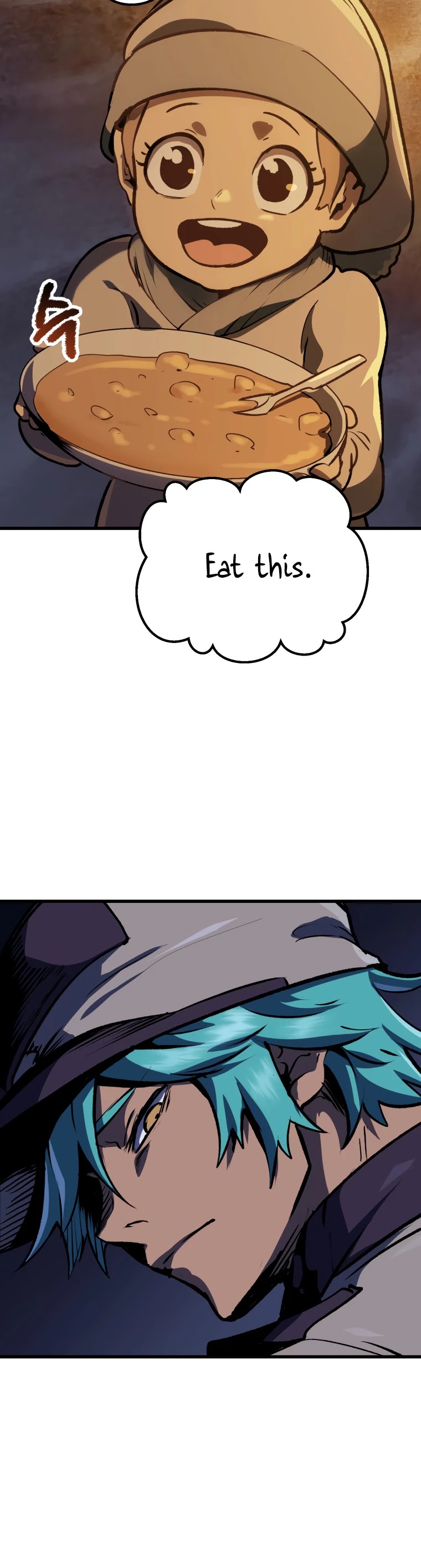 Survival Story of a Sword King in a Fantasy World Chapter 112 page 49 - Chapter 112