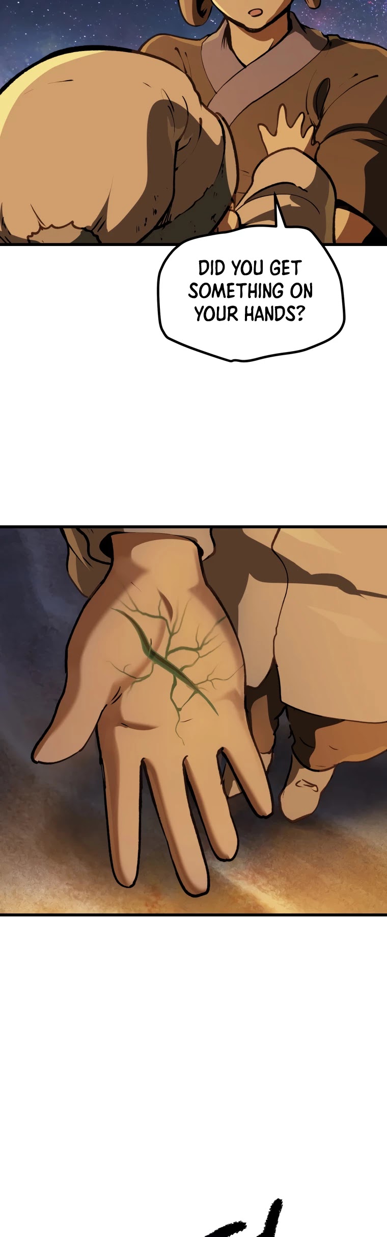 Survival Story of a Sword King in a Fantasy World Chapter 112 page 52 - Chapter 112