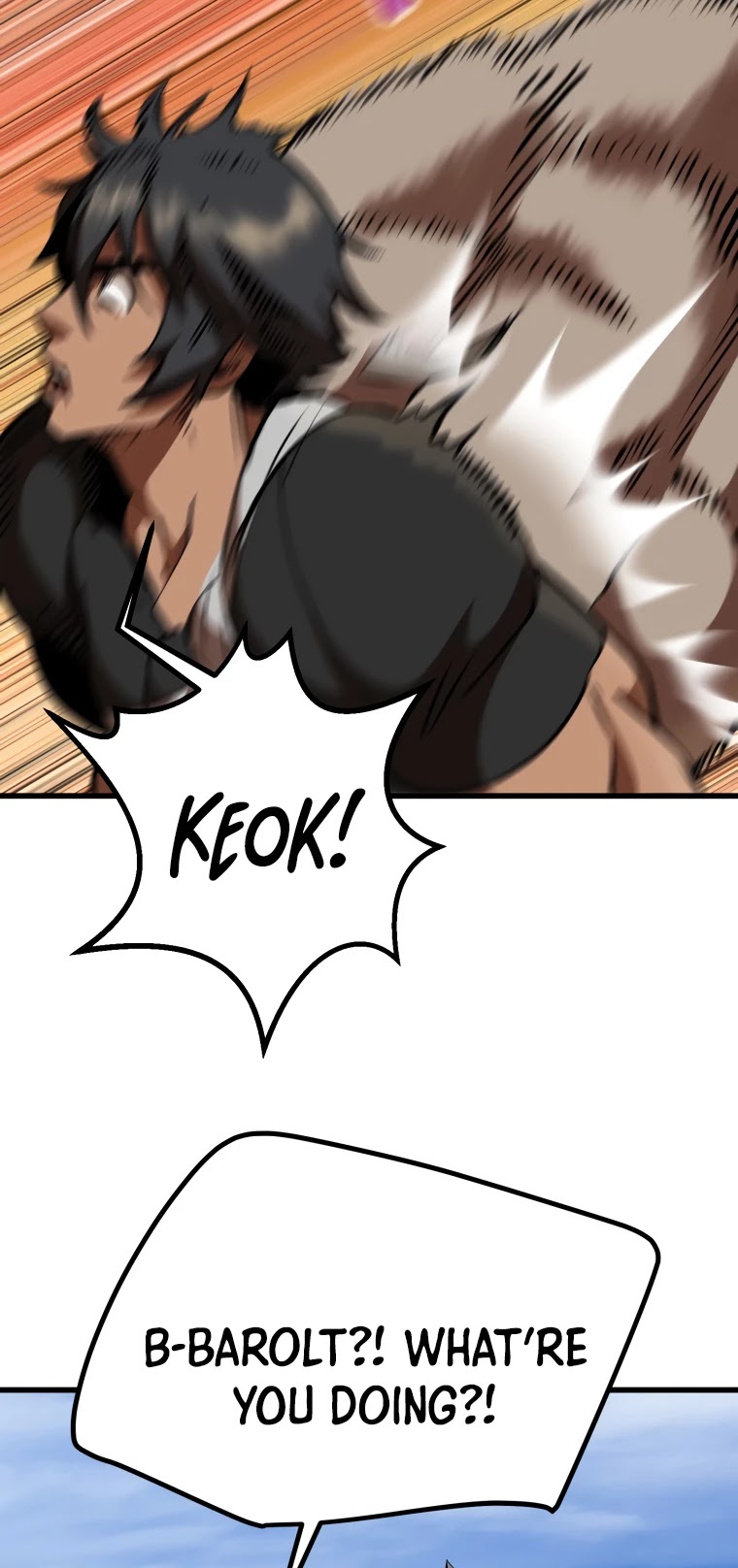 Survival Story of a Sword King in a Fantasy World Chapter 113 page 13 - Chapter 113