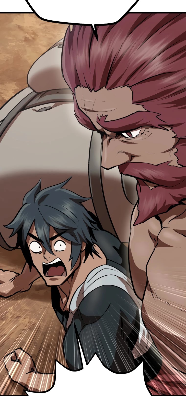 Survival Story of a Sword King in a Fantasy World Chapter 113 page 15 - Chapter 113