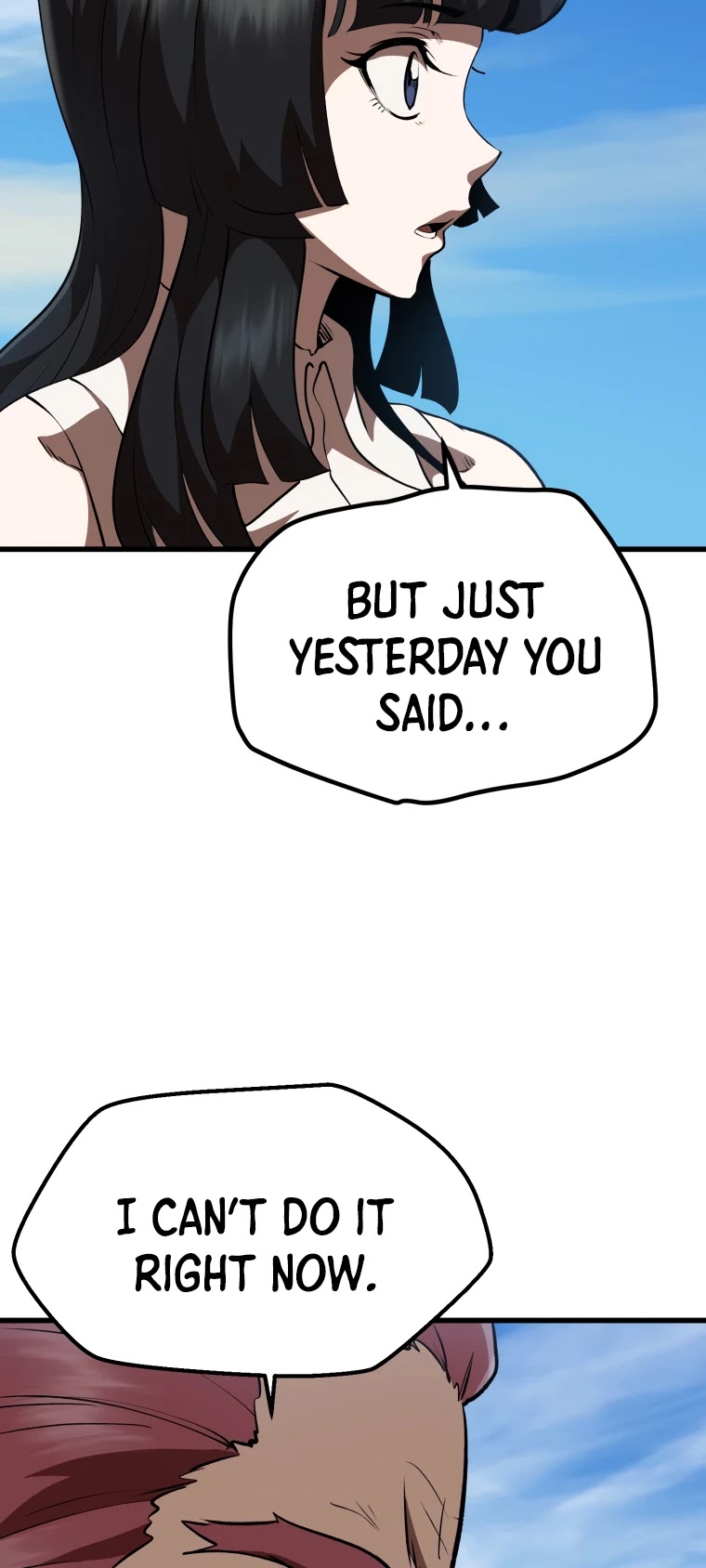 Survival Story of a Sword King in a Fantasy World Chapter 113 page 24 - Chapter 113