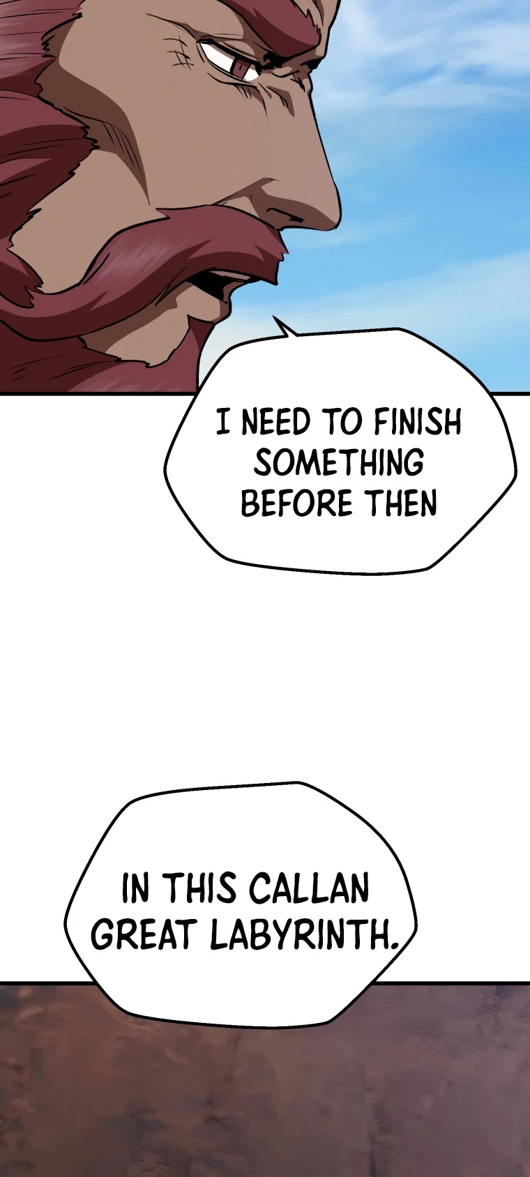 Survival Story of a Sword King in a Fantasy World Chapter 113 page 25 - Chapter 113