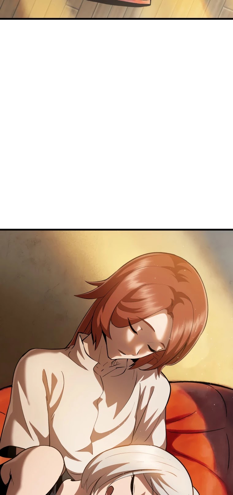 Survival Story of a Sword King in a Fantasy World Chapter 113 page 3 - Chapter 113