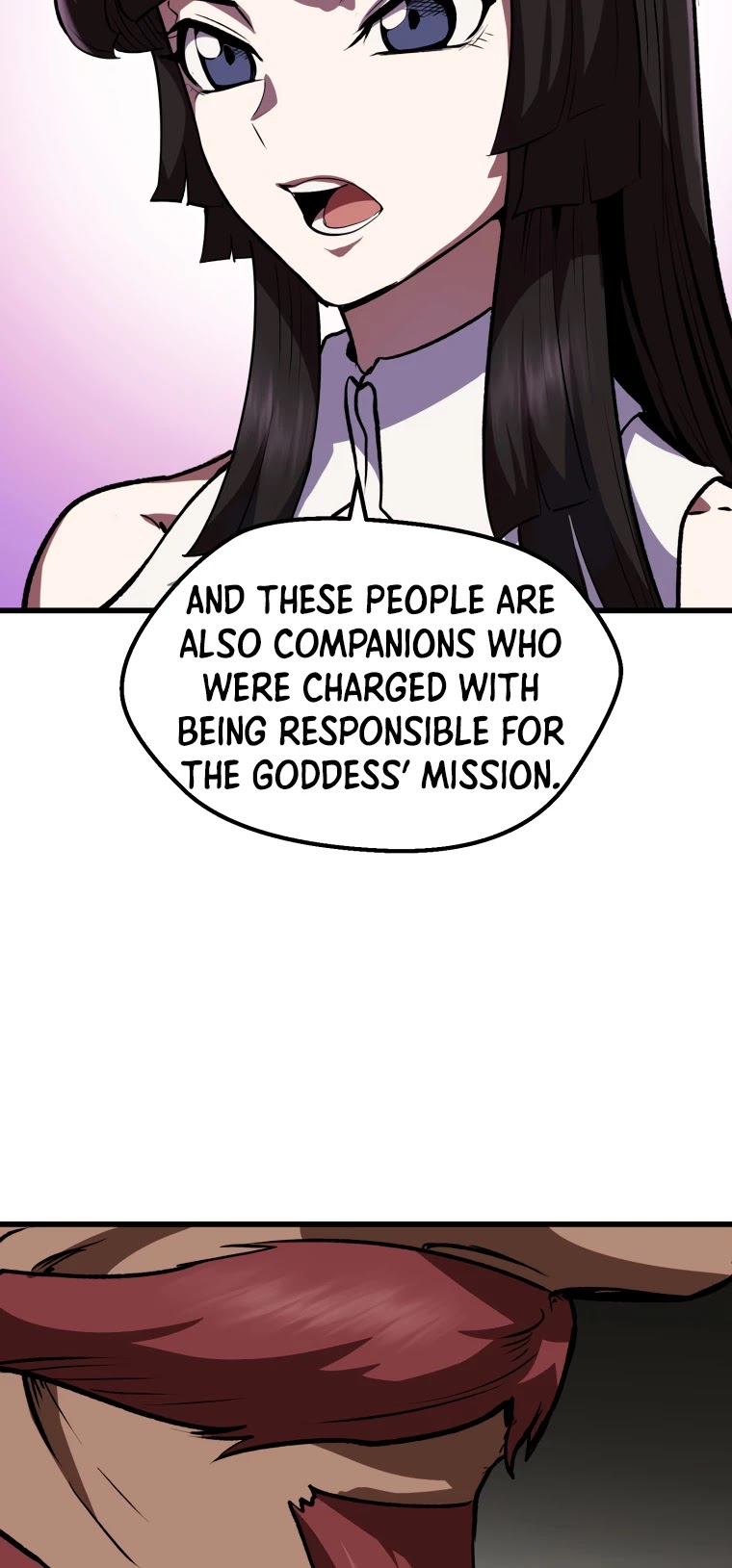 Survival Story of a Sword King in a Fantasy World Chapter 113 page 31 - Chapter 113