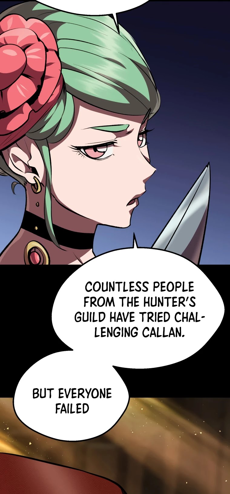 Survival Story of a Sword King in a Fantasy World Chapter 113 page 33 - Chapter 113