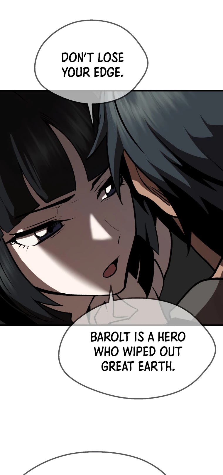 Survival Story of a Sword King in a Fantasy World Chapter 113 page 48 - Chapter 113