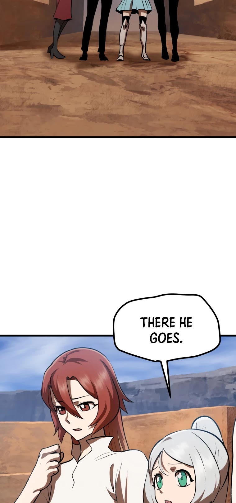Survival Story of a Sword King in a Fantasy World Chapter 113 page 52 - Chapter 113