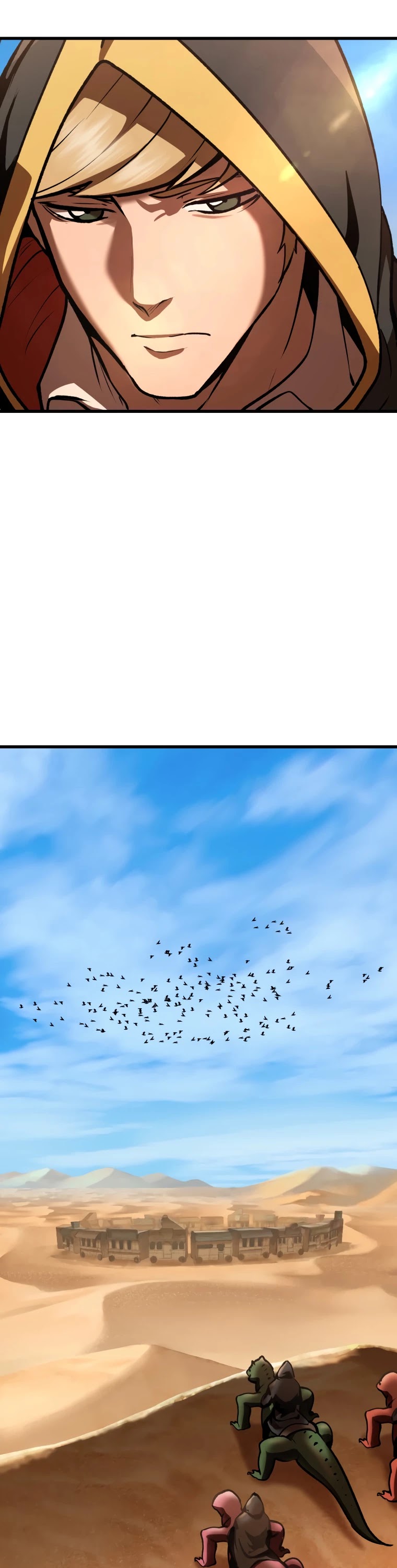 Survival Story of a Sword King in a Fantasy World Chapter 113 page 62 - Chapter 113