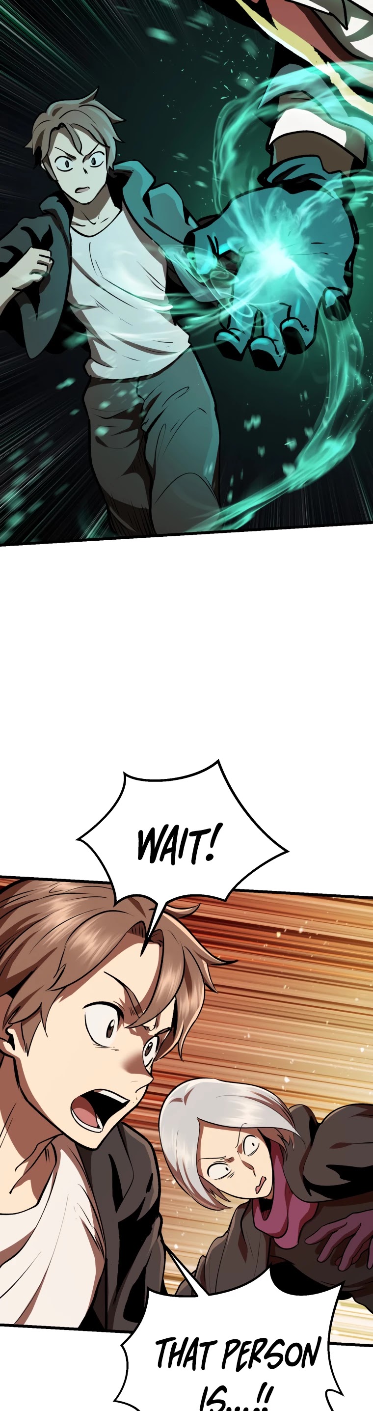 Survival Story of a Sword King in a Fantasy World Chapter 114 page 10 - Chapter 114