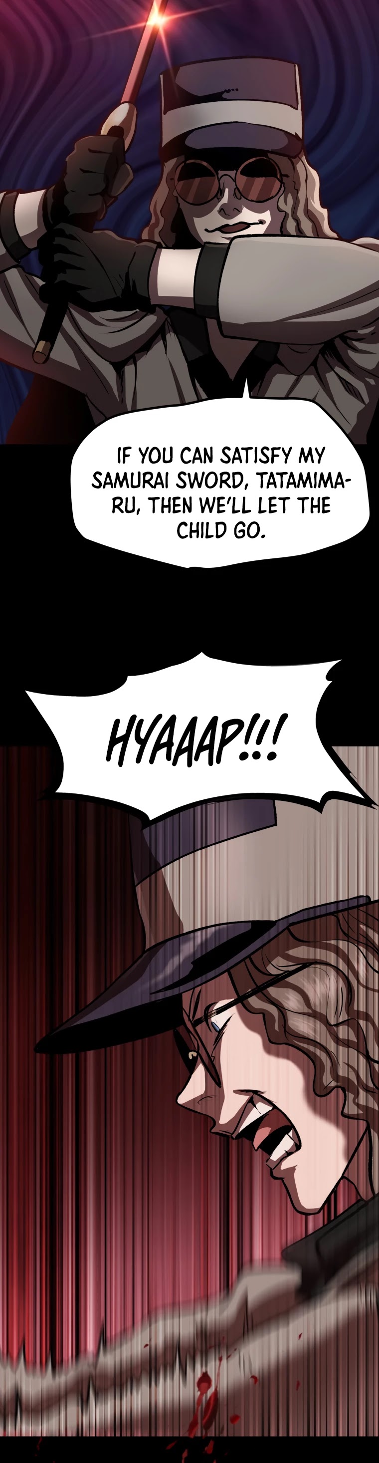 Survival Story of a Sword King in a Fantasy World Chapter 114 page 17 - Chapter 114