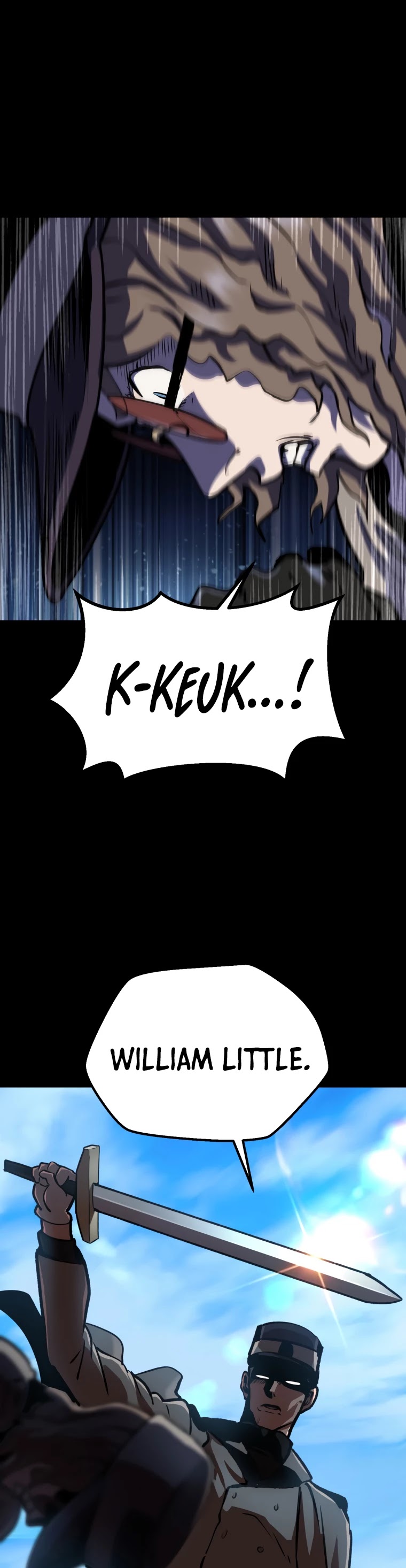 Survival Story of a Sword King in a Fantasy World Chapter 114 page 19 - Chapter 114