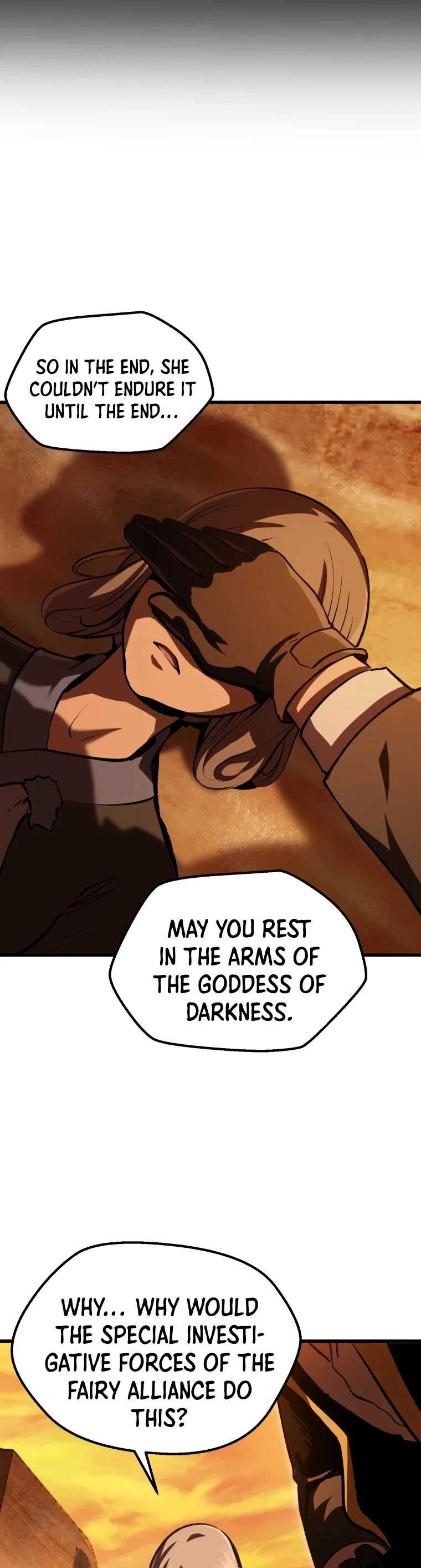 Survival Story of a Sword King in a Fantasy World Chapter 114 page 26 - Chapter 114