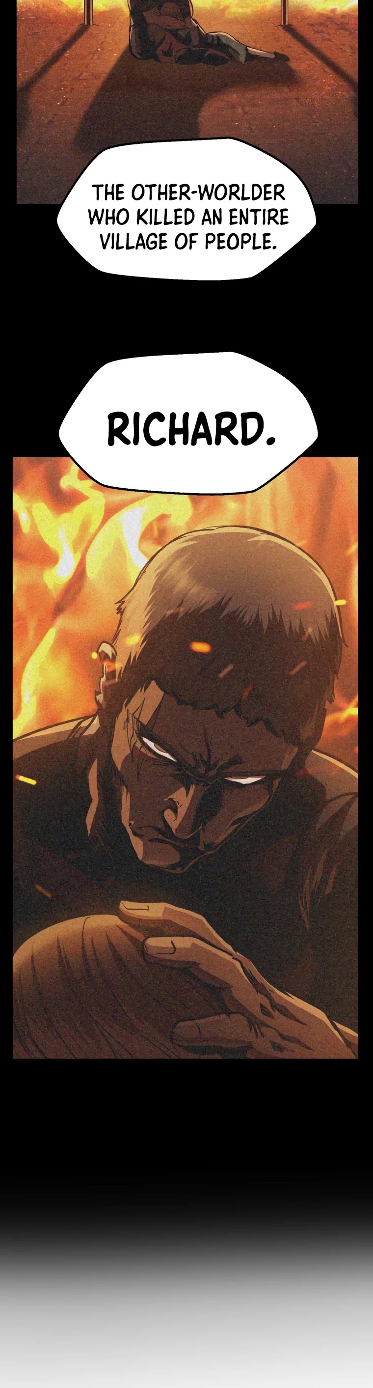 Survival Story of a Sword King in a Fantasy World Chapter 114 page 30 - Chapter 114