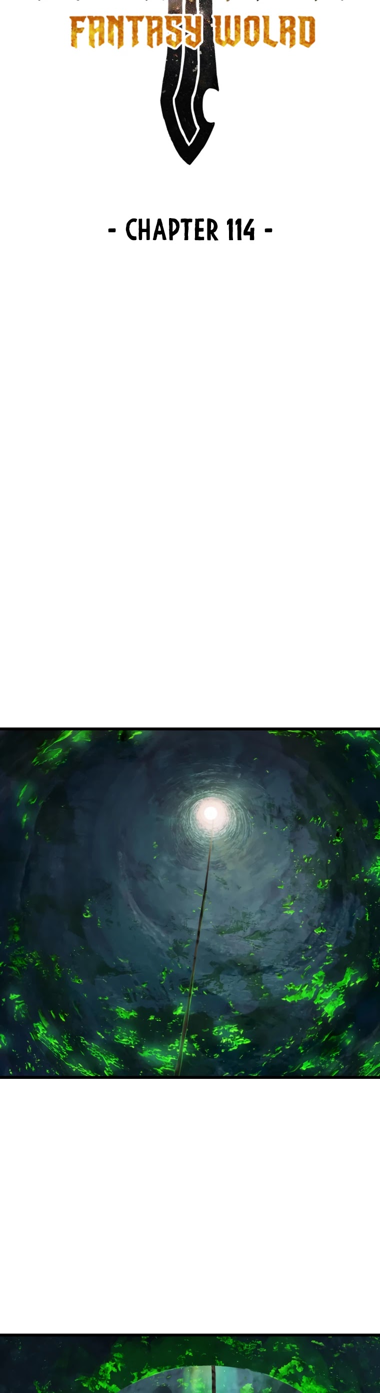 Survival Story of a Sword King in a Fantasy World Chapter 114 page 36 - Chapter 114