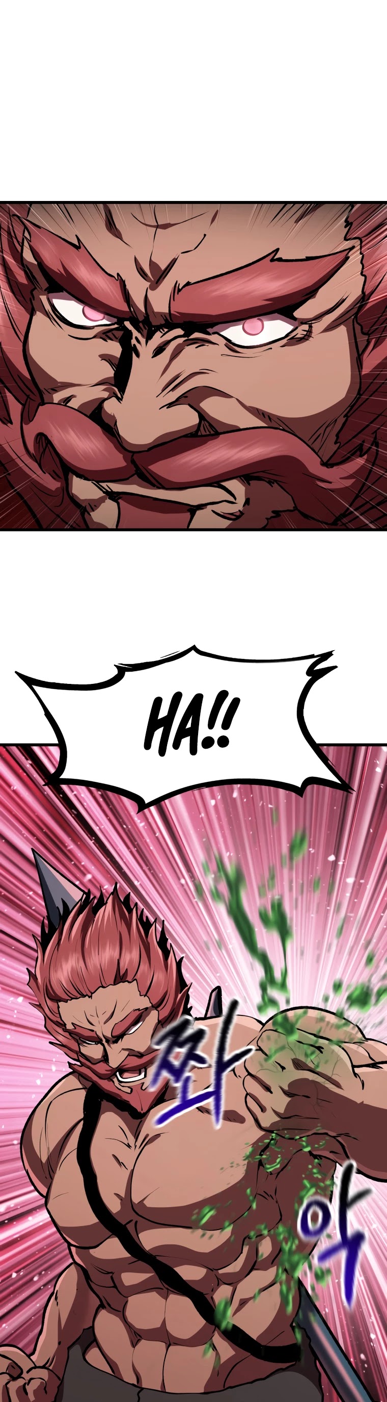 Survival Story of a Sword King in a Fantasy World Chapter 114 page 51 - Chapter 114
