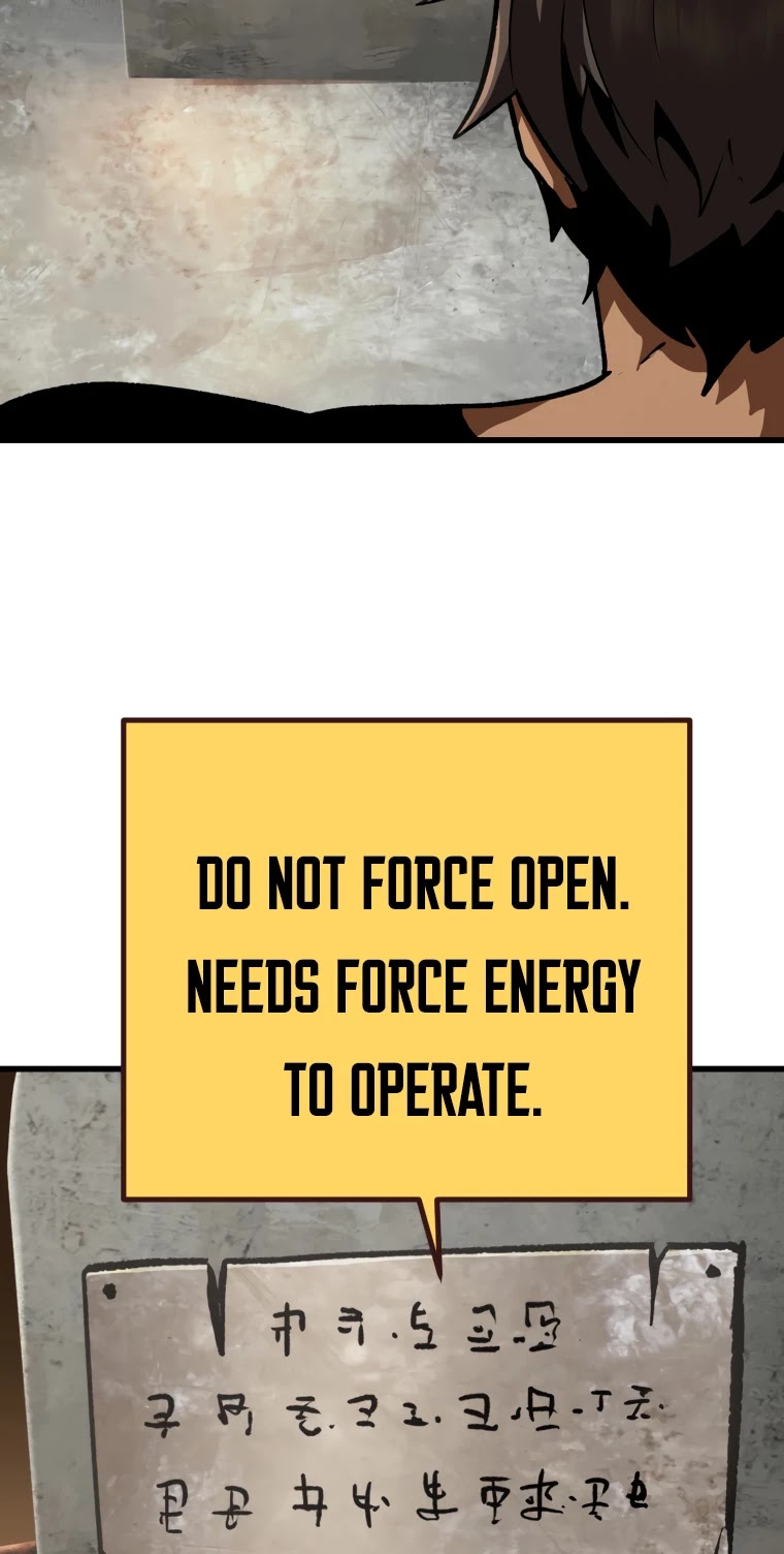 Survival Story of a Sword King in a Fantasy World Chapter 114 page 56 - Chapter 114
