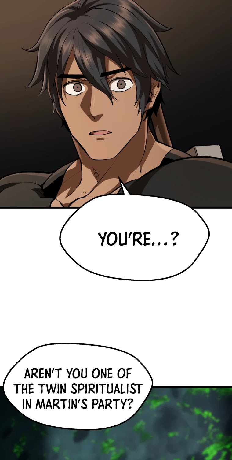 Survival Story of a Sword King in a Fantasy World Chapter 114 page 59 - Chapter 114