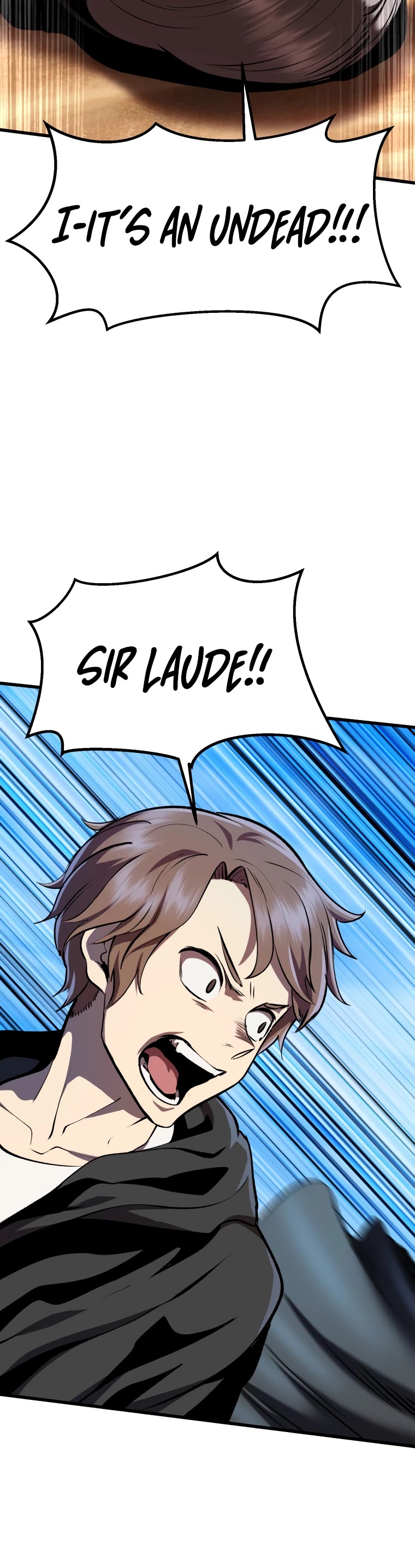 Survival Story of a Sword King in a Fantasy World Chapter 114 page 8 - Chapter 114