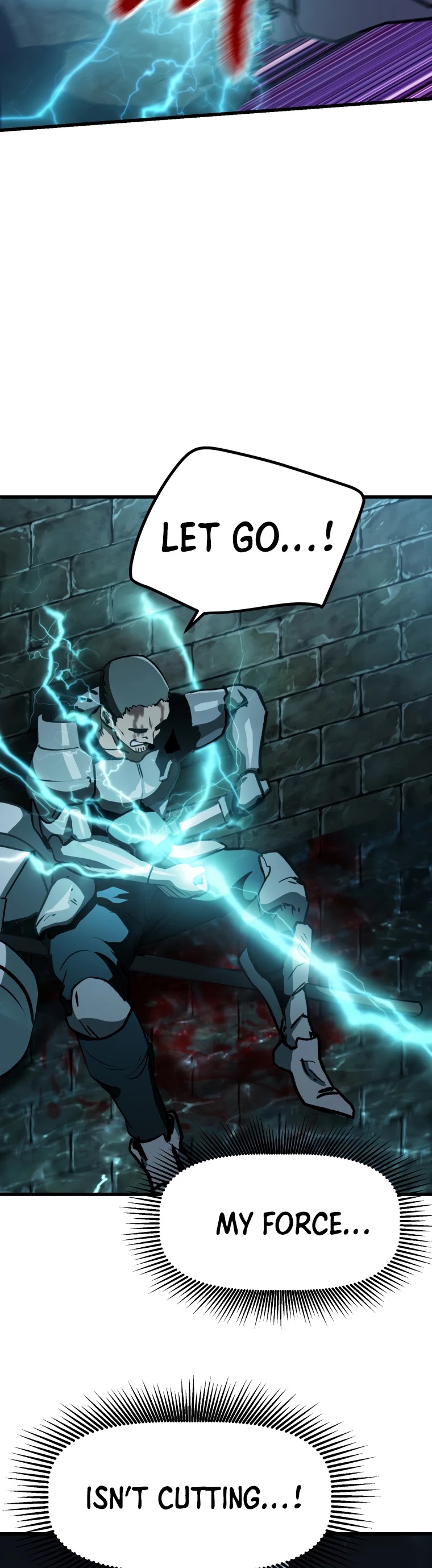 Survival Story of a Sword King in a Fantasy World Chapter 115 page 12 - Chapter 115