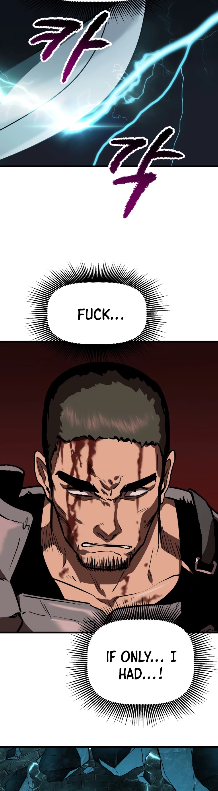 Survival Story of a Sword King in a Fantasy World Chapter 115 page 13 - Chapter 115