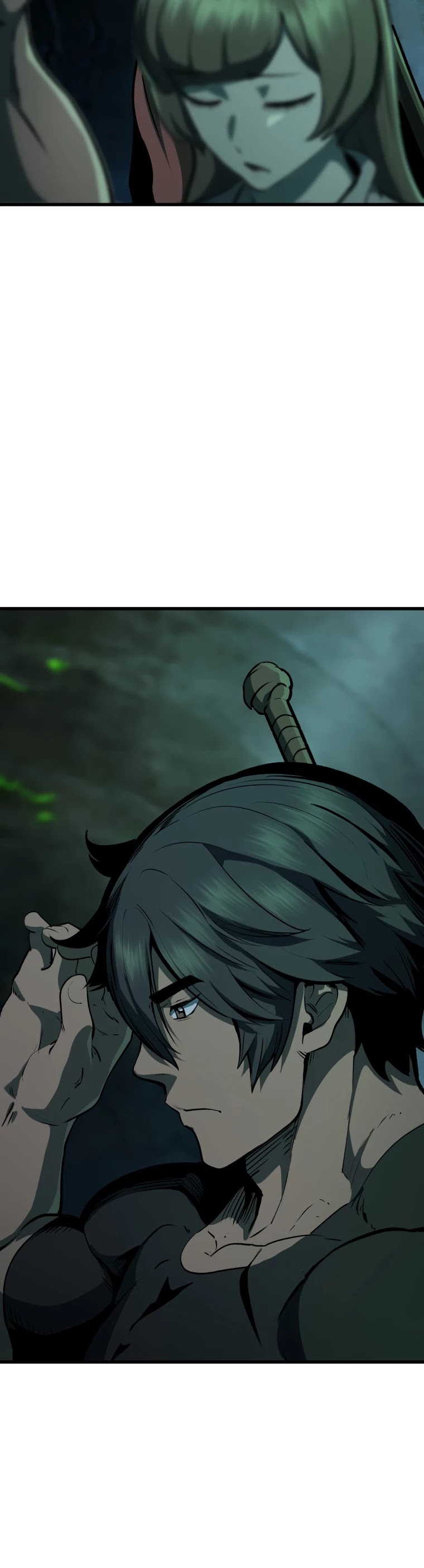 Survival Story of a Sword King in a Fantasy World Chapter 115 page 19 - Chapter 115
