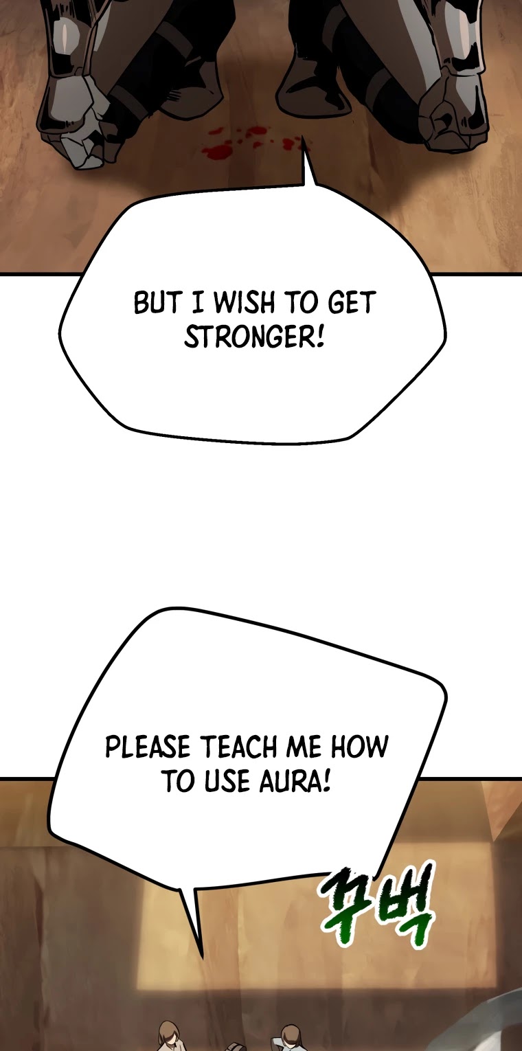 Survival Story of a Sword King in a Fantasy World Chapter 115 page 21 - Chapter 115