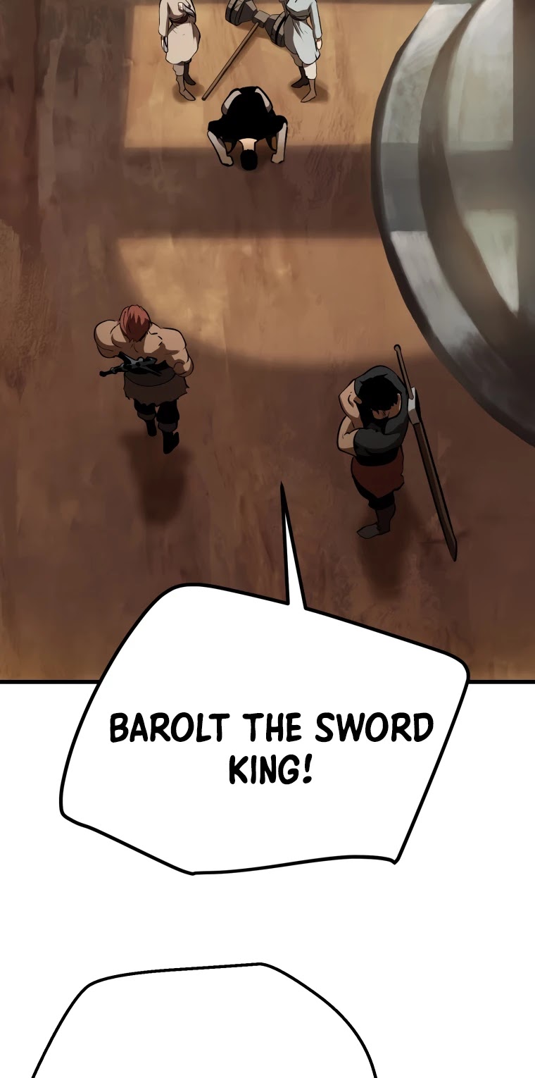 Survival Story of a Sword King in a Fantasy World Chapter 115 page 22 - Chapter 115