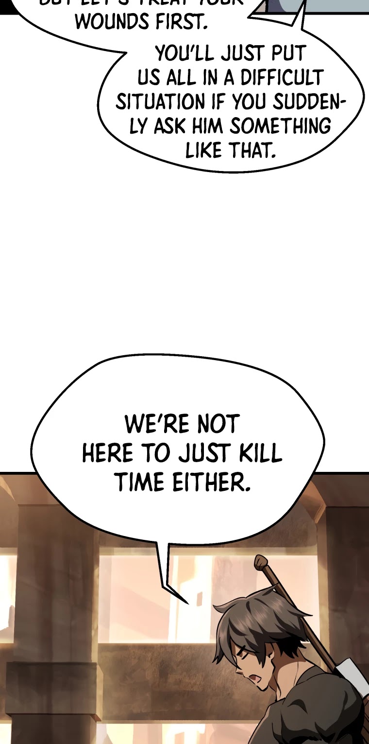 Survival Story of a Sword King in a Fantasy World Chapter 115 page 25 - Chapter 115
