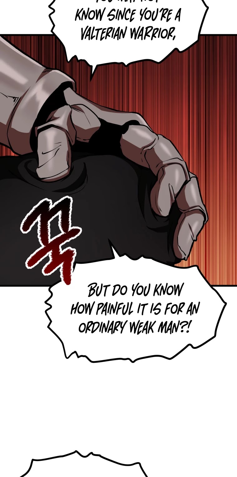 Survival Story of a Sword King in a Fantasy World Chapter 115 page 27 - Chapter 115