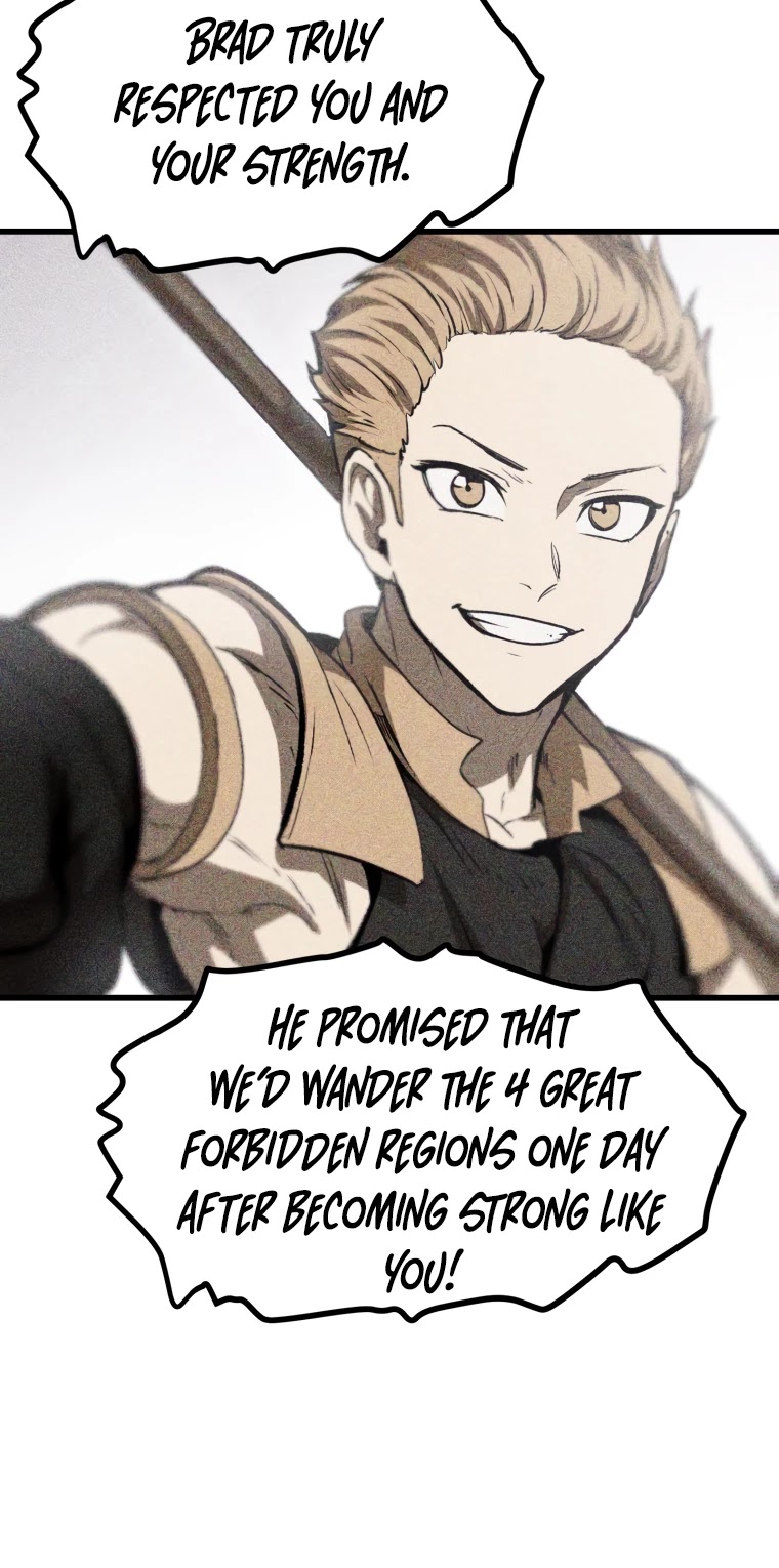 Survival Story of a Sword King in a Fantasy World Chapter 115 page 28 - Chapter 115