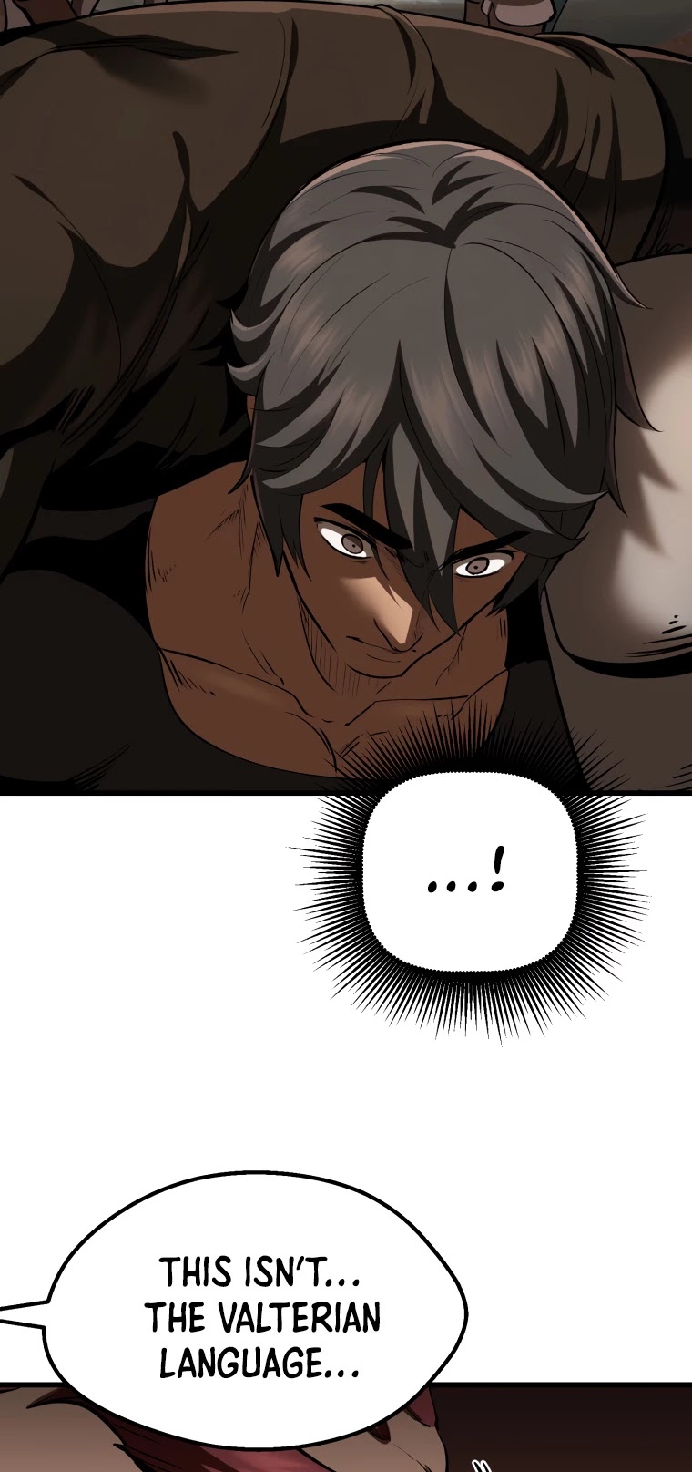 Survival Story of a Sword King in a Fantasy World Chapter 115 page 36 - Chapter 115