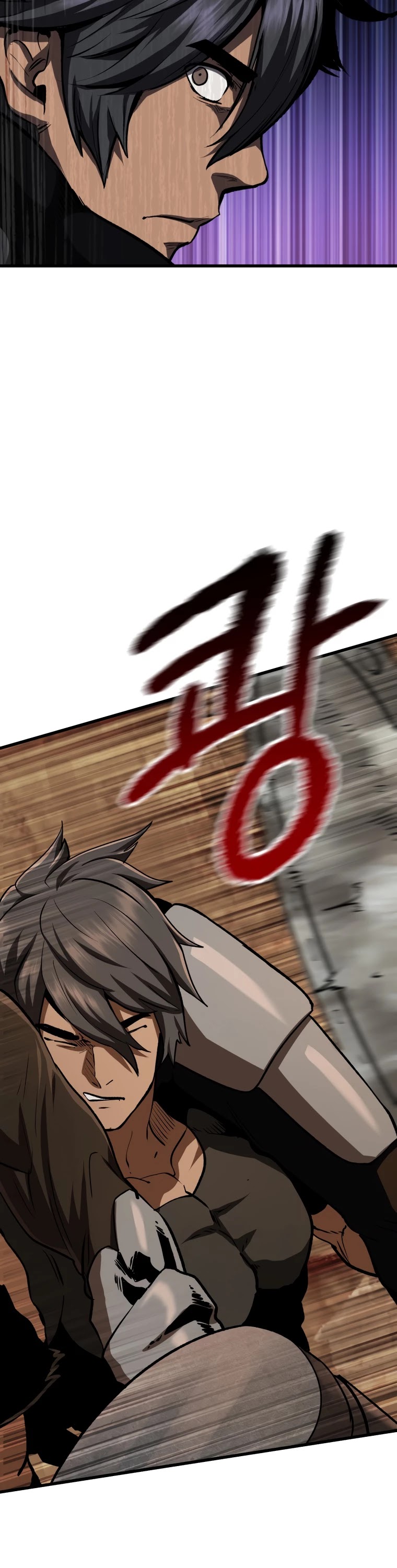 Survival Story of a Sword King in a Fantasy World Chapter 115 page 38 - Chapter 115