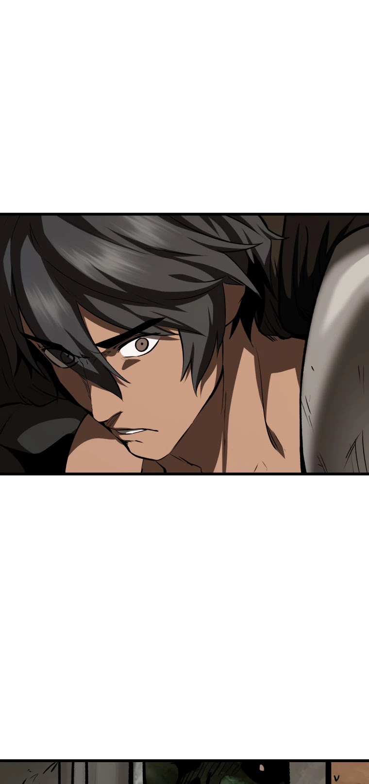 Survival Story of a Sword King in a Fantasy World Chapter 115 page 39 - Chapter 115