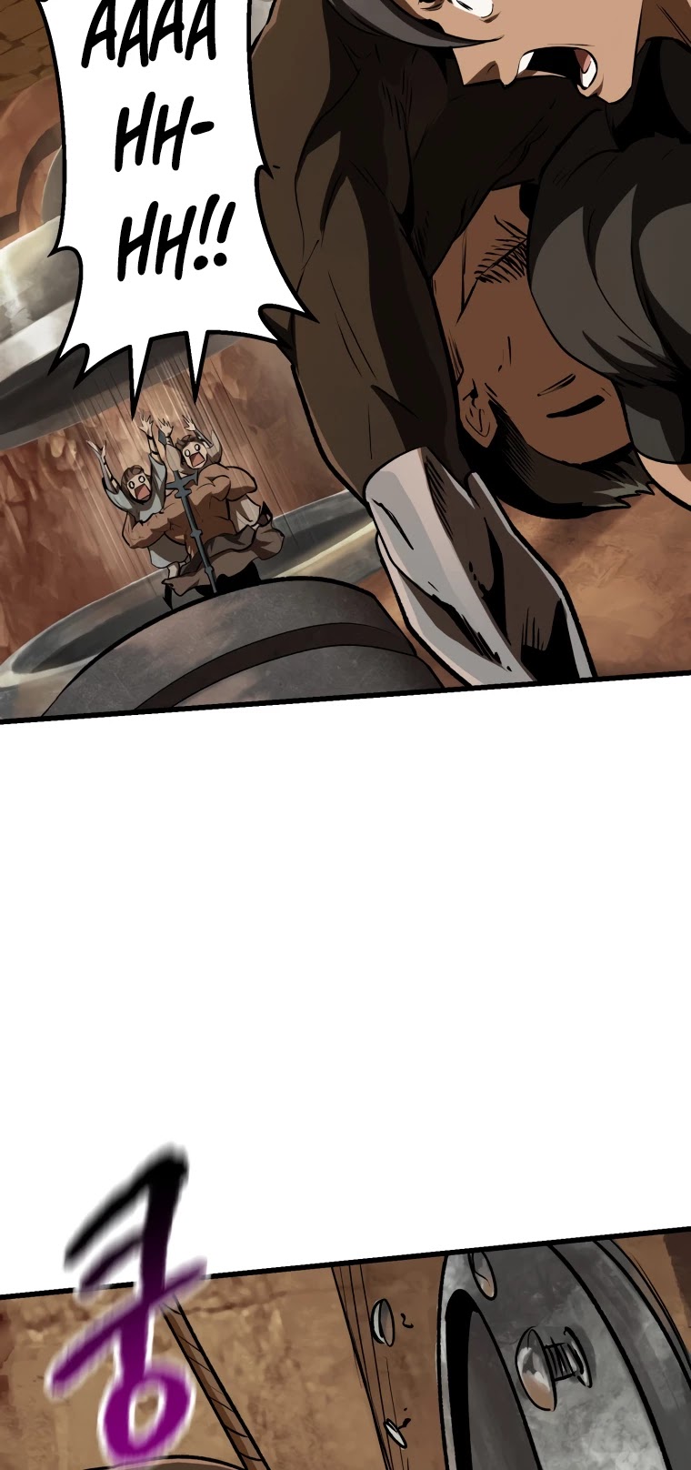 Survival Story of a Sword King in a Fantasy World Chapter 115 page 46 - Chapter 115