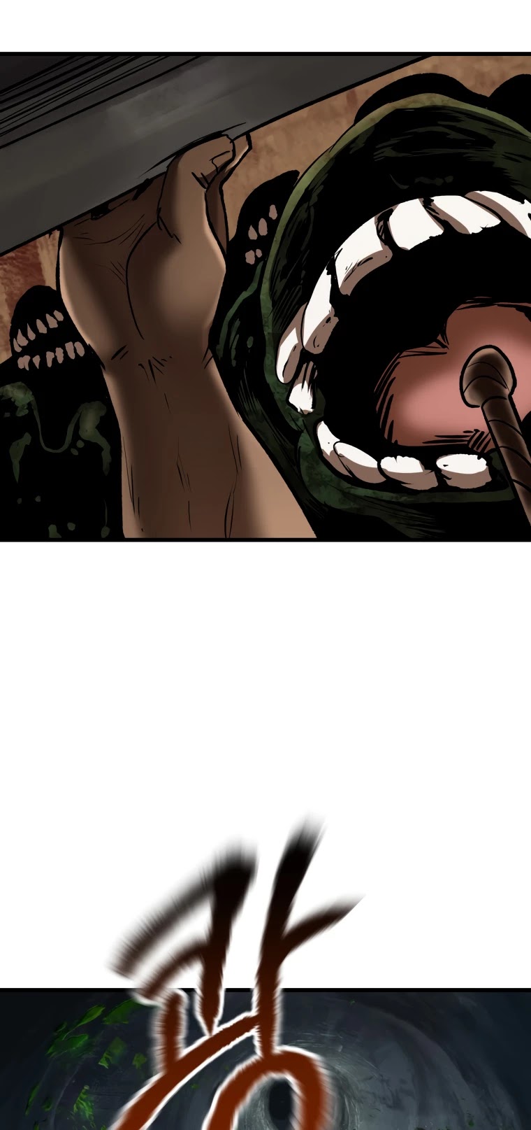 Survival Story of a Sword King in a Fantasy World Chapter 115 page 48 - Chapter 115