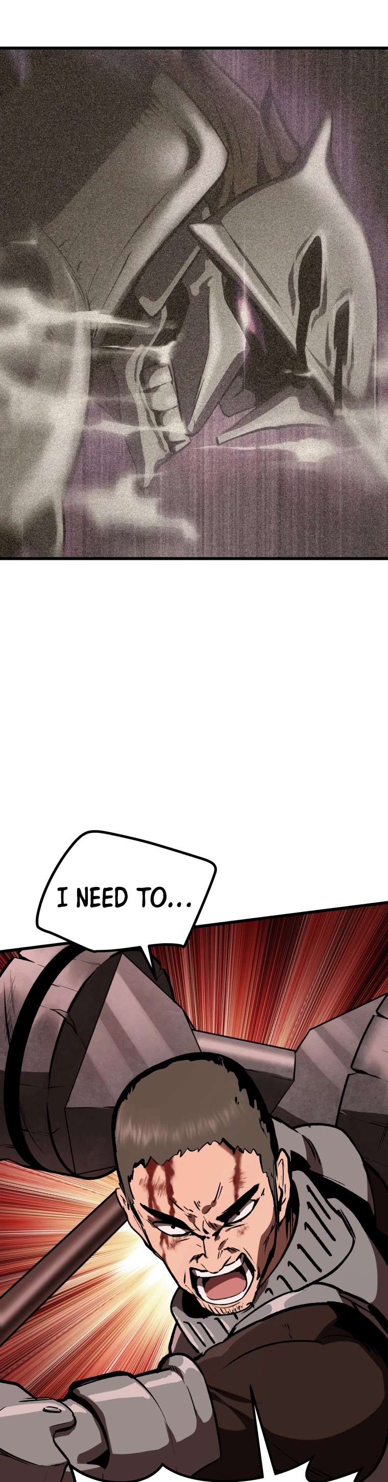 Survival Story of a Sword King in a Fantasy World Chapter 115 page 6 - Chapter 115