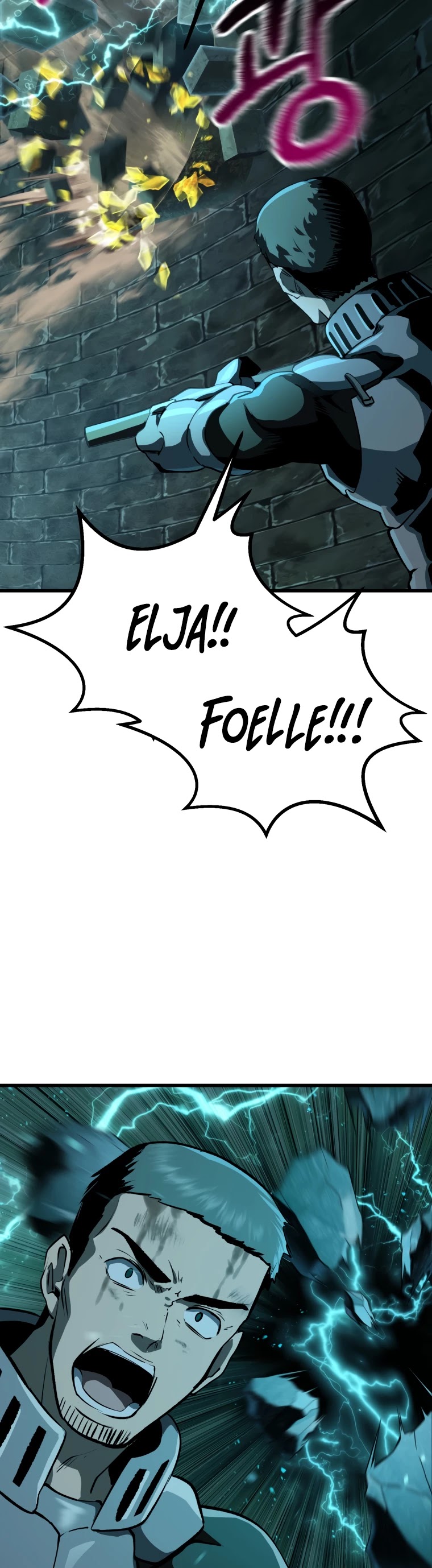 Survival Story of a Sword King in a Fantasy World Chapter 115 page 8 - Chapter 115