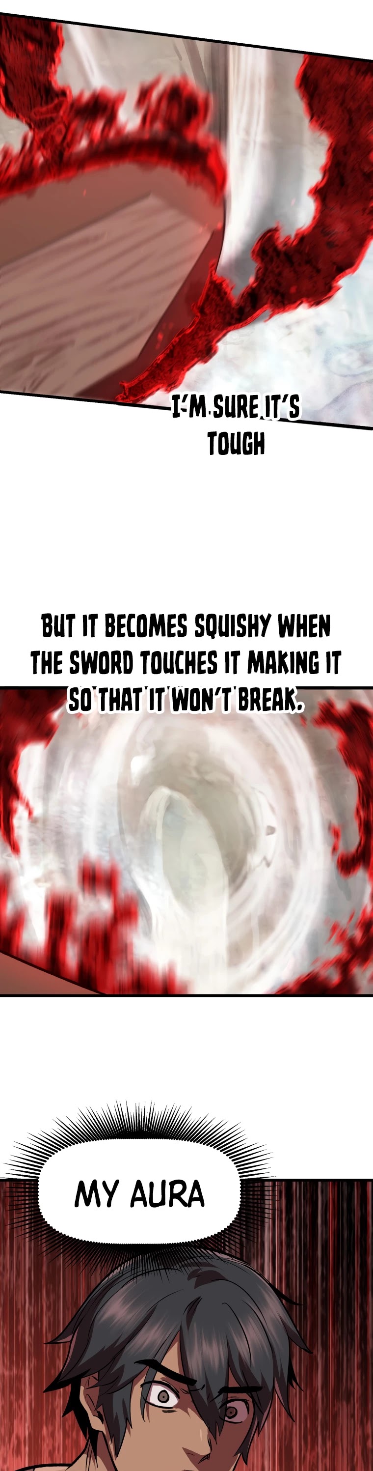 Survival Story of a Sword King in a Fantasy World Chapter 116 page 17 - Chapter 116