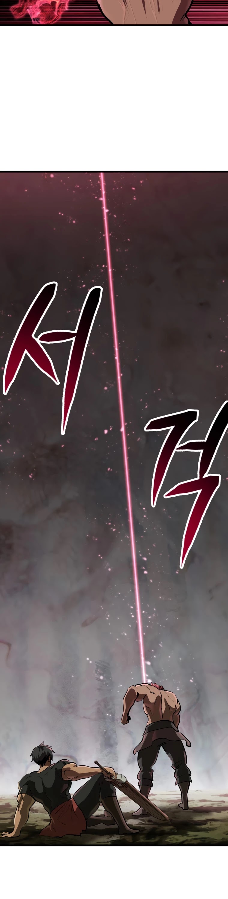 Survival Story of a Sword King in a Fantasy World Chapter 116 page 22 - Chapter 116
