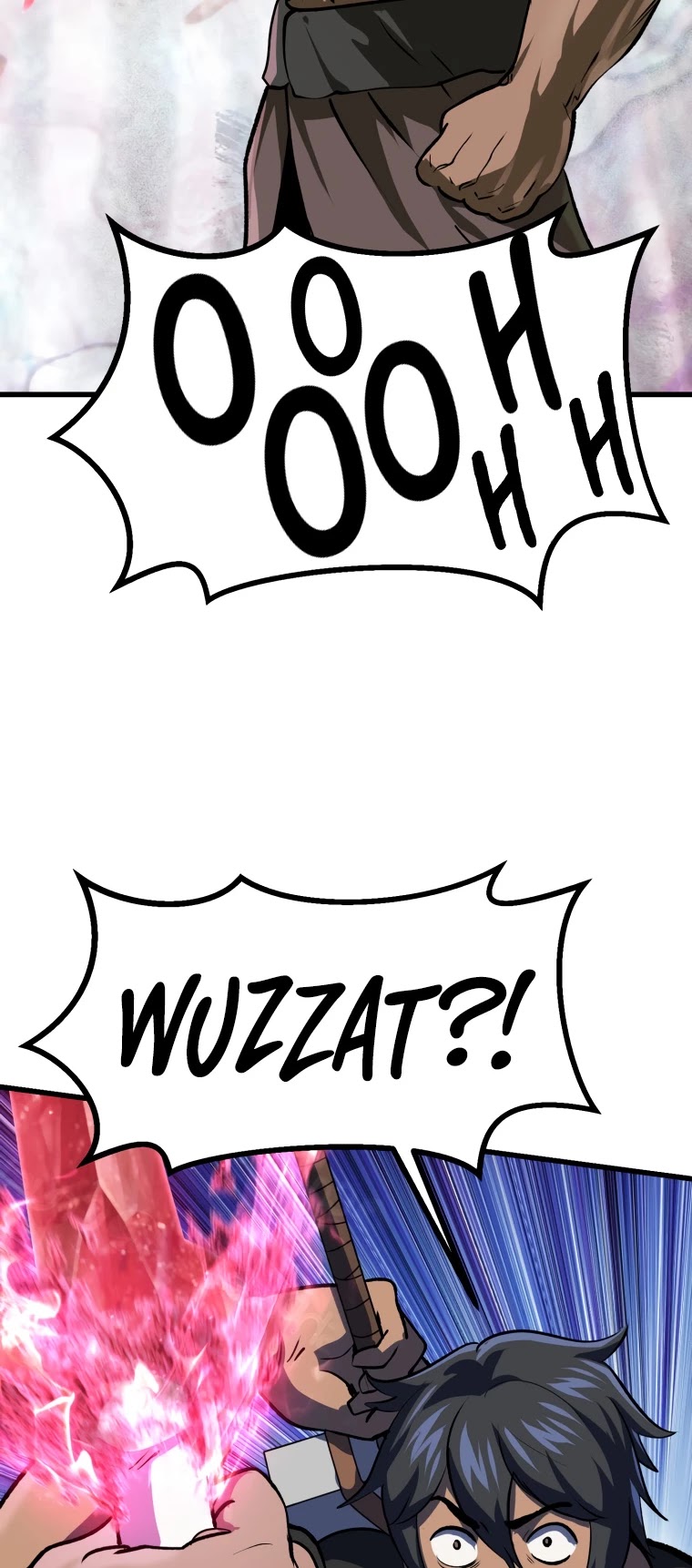 Survival Story of a Sword King in a Fantasy World Chapter 116 page 25 - Chapter 116