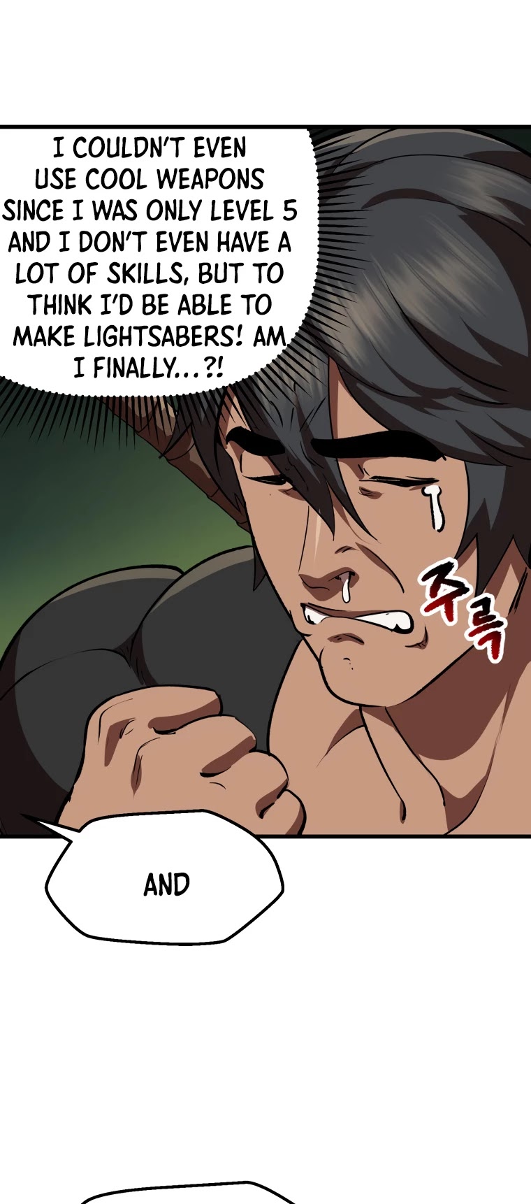 Survival Story of a Sword King in a Fantasy World Chapter 116 page 28 - Chapter 116