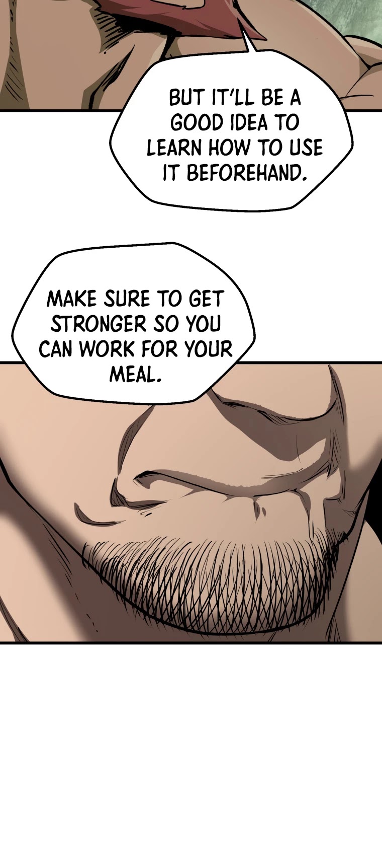 Survival Story of a Sword King in a Fantasy World Chapter 116 page 30 - Chapter 116