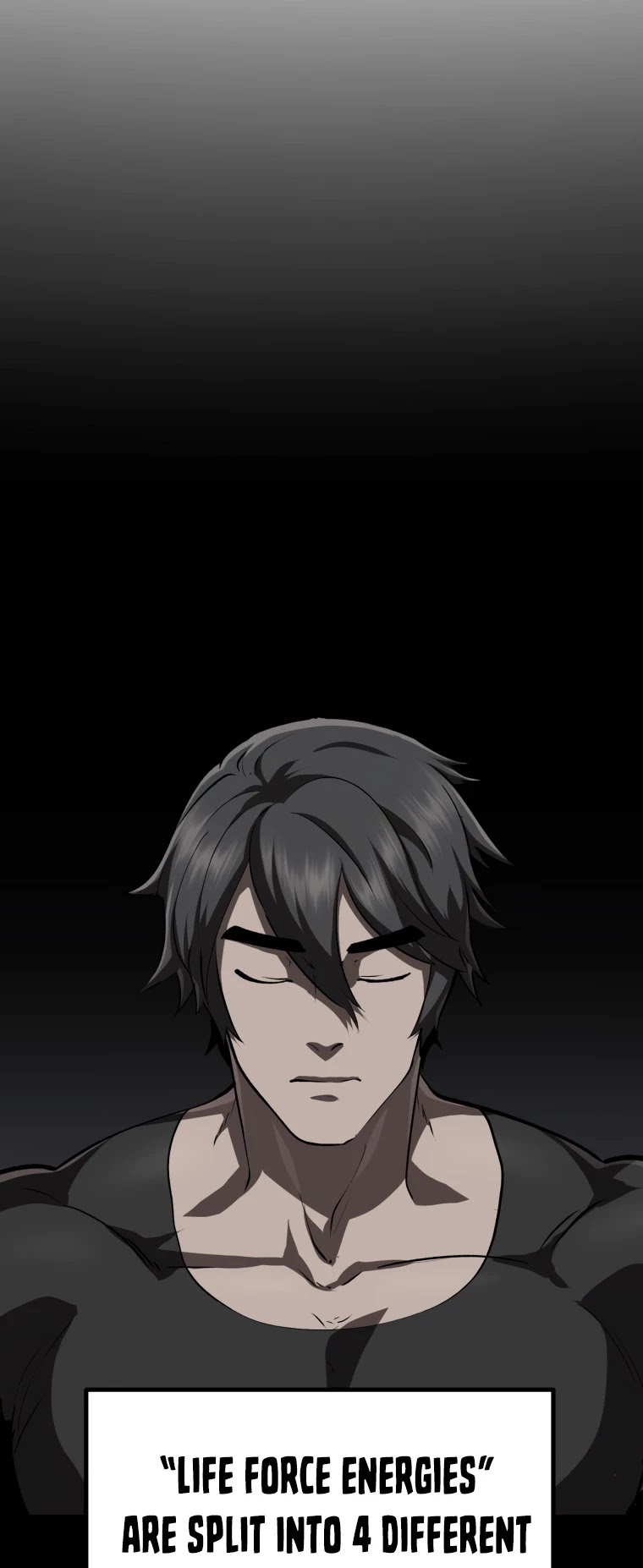 Survival Story of a Sword King in a Fantasy World Chapter 116 page 33 - Chapter 116