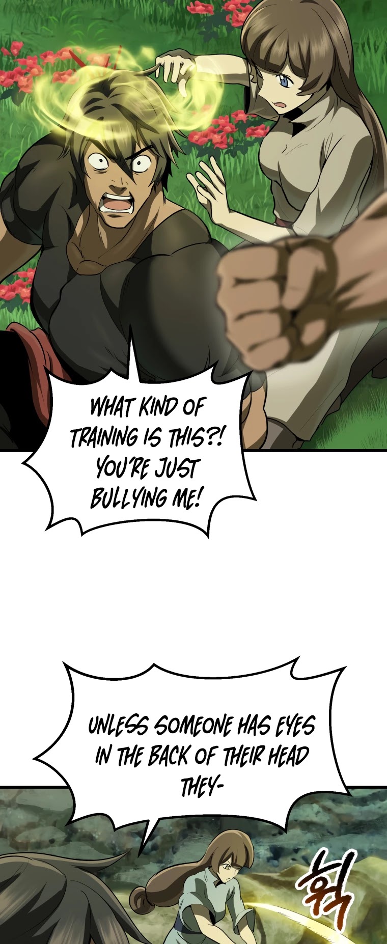 Survival Story of a Sword King in a Fantasy World Chapter 116 page 39 - Chapter 116