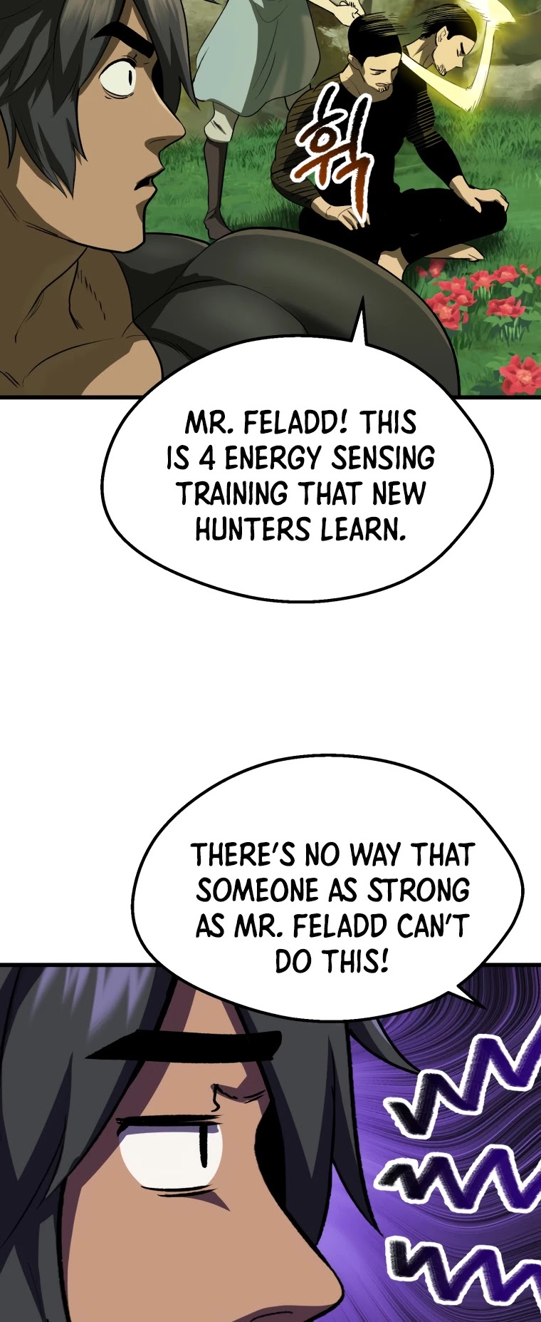 Survival Story of a Sword King in a Fantasy World Chapter 116 page 40 - Chapter 116