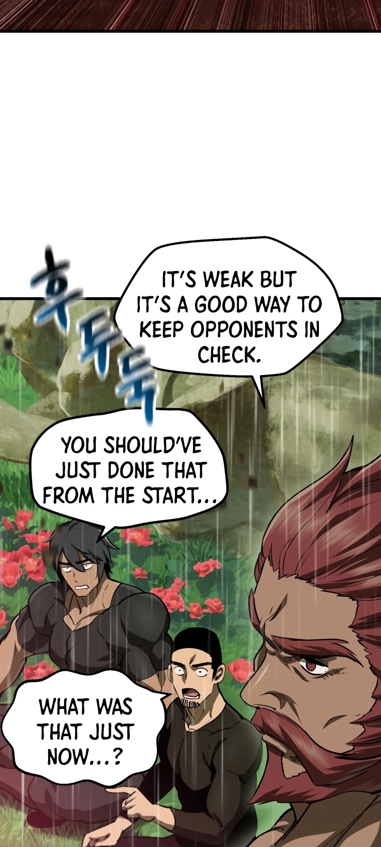 Survival Story of a Sword King in a Fantasy World Chapter 116 page 45 - Chapter 116