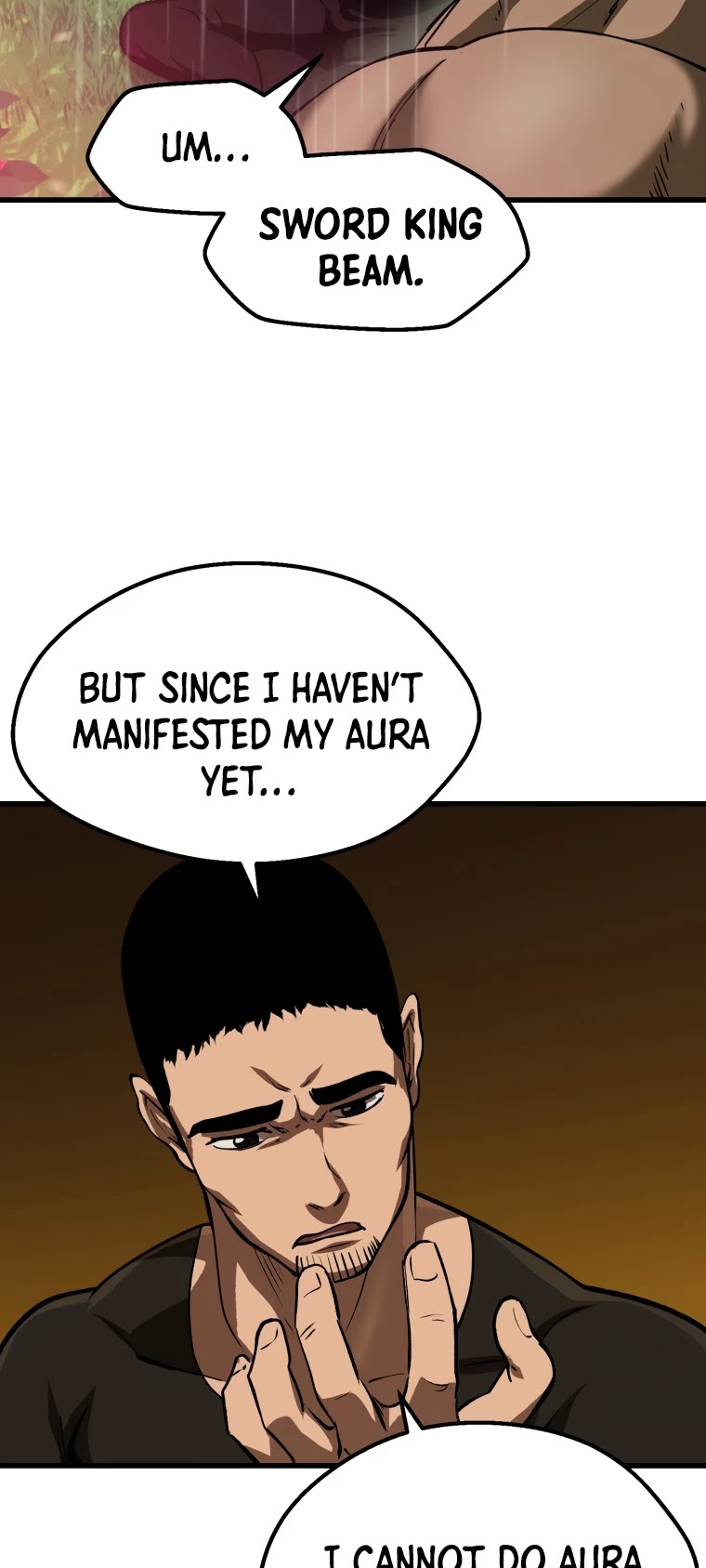 Survival Story of a Sword King in a Fantasy World Chapter 116 page 46 - Chapter 116