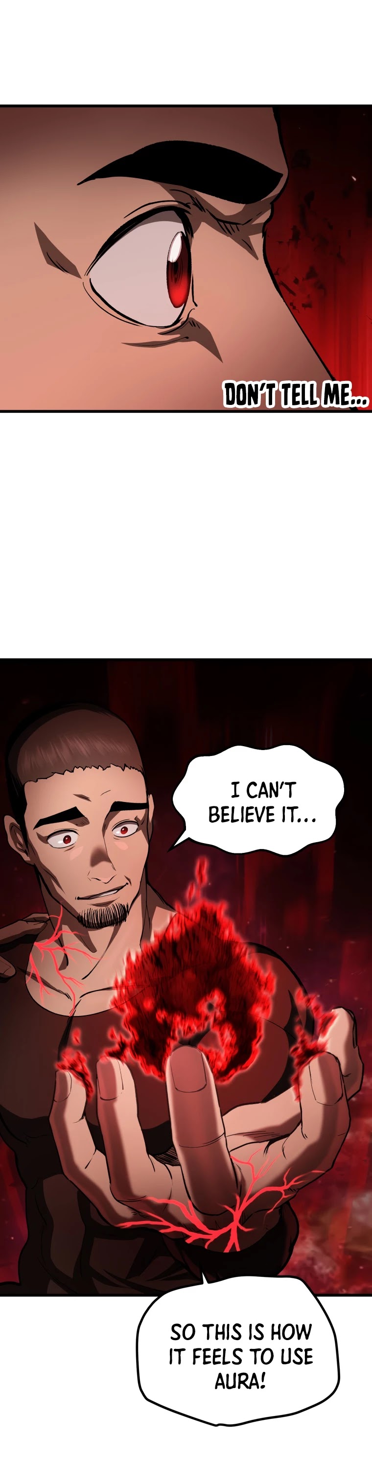 Survival Story of a Sword King in a Fantasy World Chapter 116 page 50 - Chapter 116